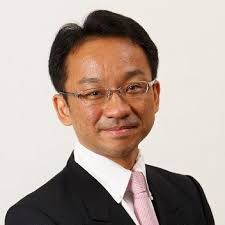 Prof. Shinichi Komaba